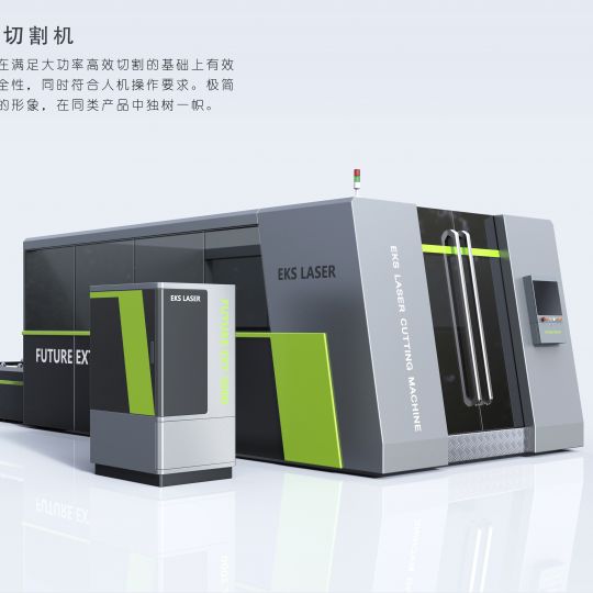 从精密到完美 检测仪器与工业设备的全链路工程设计