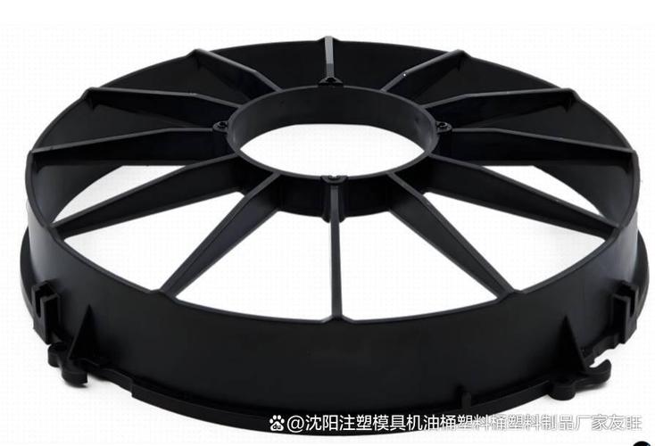 揭秘沈阳工厂注塑加工生产商如何在制造业中精准塑形产品品质